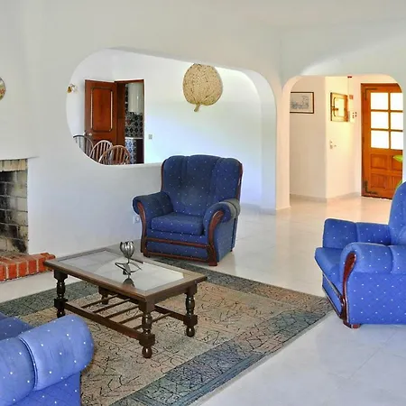 Semesterbostad Villas Alg01001 Fya