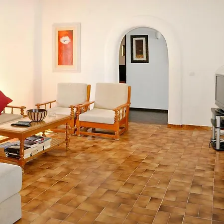 Villas Alg01001 Fya Semesterbostad Vilamoura