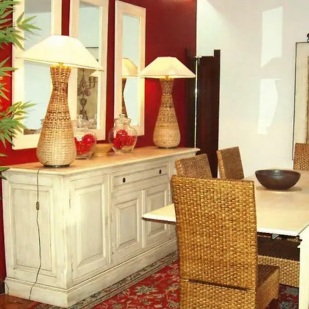 Villas Alg01001 Fya Semesterbostad Vilamoura
