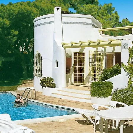 Villas Alg01001 Fya *