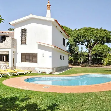 Semesterbostad Villas Alg01001 Fya Vilamoura