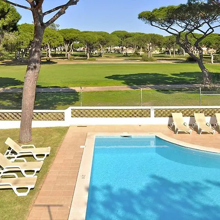 Villas Alg01001 Fya * Vilamoura