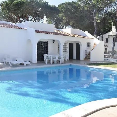 Villas Alg01001 Fya Vilamoura