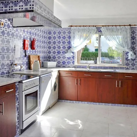 Villas Alg01001 Fya Ferienhaus *