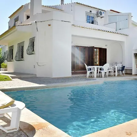 Ferienhaus Villas Alg01001 Fya