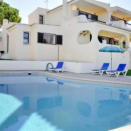 Villas Alg01001 Fya *