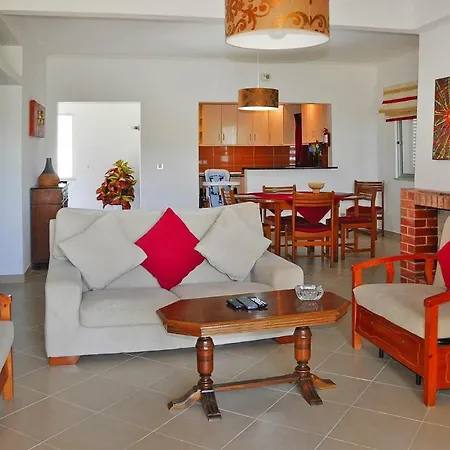 Villas Alg01001 Fya Ferienhaus *