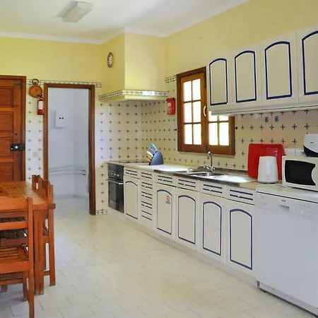 Villas Alg01001 Fya Ferienhaus Vilamoura