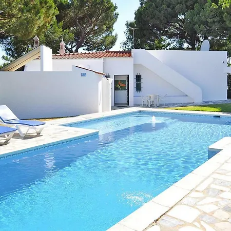 Villas Alg01001 Fya