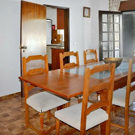 Villas Alg01001 Fya Ferienhaus