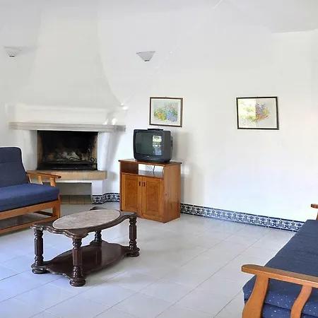 Ferienhaus Villas Alg01001 Fya *