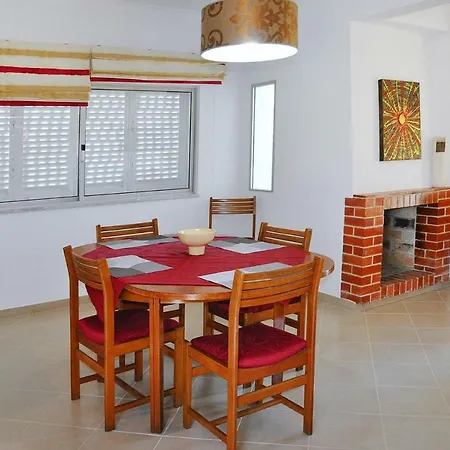 Villas Alg01001 Fya Ferienhaus *