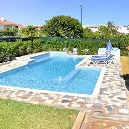 Villas Alg01001 Fya Ferienhaus Vilamoura