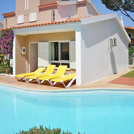 Villas Alg01001 Fya Ferienhaus