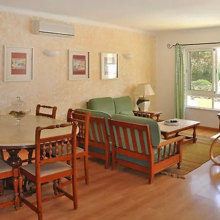 Villas Alg01001 Fya * Vilamoura