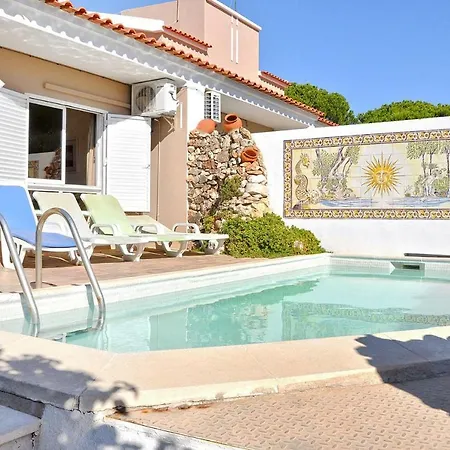 Villas Alg01001 Fya *